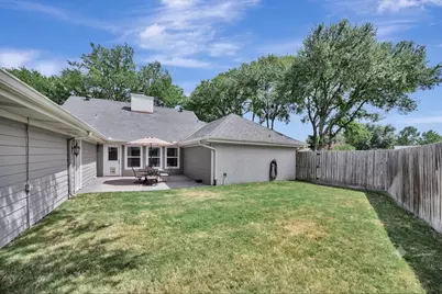 9 Wentworth Court, Trophy Club, TX 76262 - Photo 23