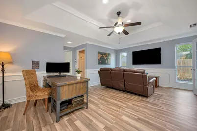 9 Wentworth Court, Trophy Club, TX 76262 - Photo 9