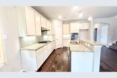 2808 Bird Creek Court, Little Elm, TX 75068 - Photo 5