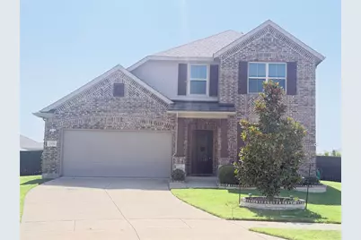 2808 Bird Creek Court, Little Elm, TX 75068 - Photo 1