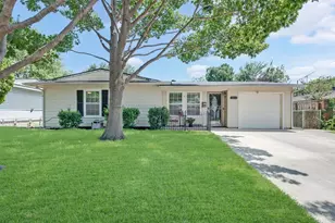 2632 Wicker Ave, Farmers Branch, TX 75234 - Photo 1