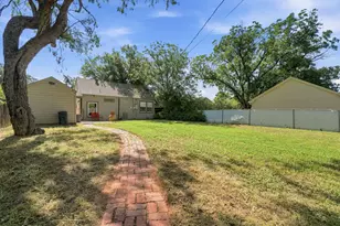 936 Blair St, Abilene, TX 79605 - Photo 27