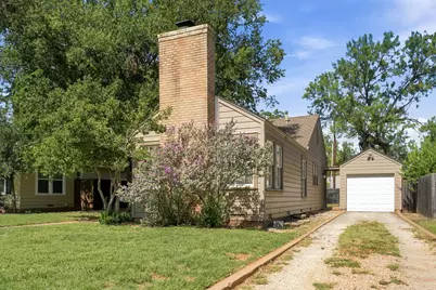 936 Blair Street, Abilene, TX 79605 - Photo 3