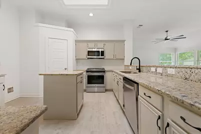 1216 Bold Forbes Drive, Grand Prairie, TX 75052 - Photo 3