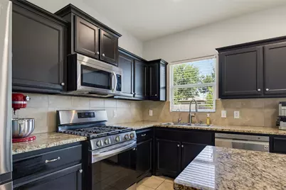 753 Rutherford Drive, Crowley, TX 76036 - Photo 13