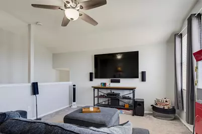 753 Rutherford Drive, Crowley, TX 76036 - Photo 23