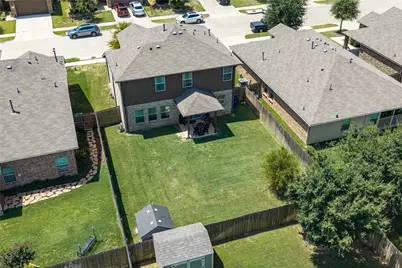 753 Rutherford Drive, Crowley, TX 76036 - Photo 37