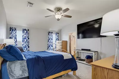 753 Rutherford Drive, Crowley, TX 76036 - Photo 17
