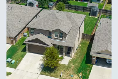 753 Rutherford Drive, Crowley, TX 76036 - Photo 35