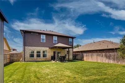 753 Rutherford Drive, Crowley, TX 76036 - Photo 33
