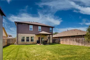 753 Rutherford Dr, Crowley, TX 76036 - Photo 33