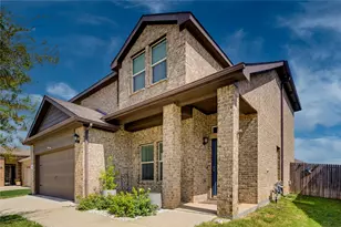 753 Rutherford Dr, Crowley, TX 76036 - Photo 1