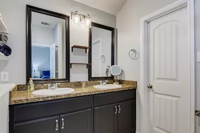 753 Rutherford Drive, Crowley, TX 76036 - Photo 21