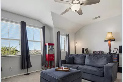 753 Rutherford Drive, Crowley, TX 76036 - Photo 23