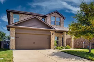 753 Rutherford Dr, Crowley, TX 76036 - Photo 1