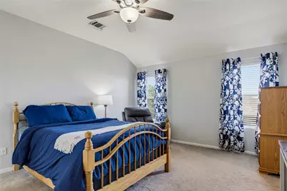 753 Rutherford Drive, Crowley, TX 76036 - Photo 19