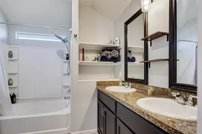 753 Rutherford Drive, Crowley, TX 76036 - Photo 21