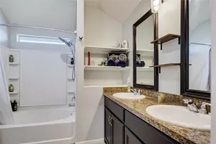 753 Rutherford Dr, Crowley, TX 76036 - Photo 21