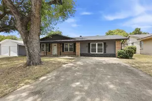 12319 Sunland St, Dallas, TX 75218 - Photo 5