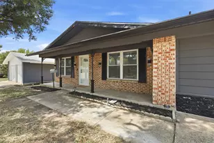 12319 Sunland St, Dallas, TX 75218 - Photo 3