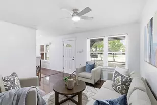 12319 Sunland St, Dallas, TX 75218 - Photo 7