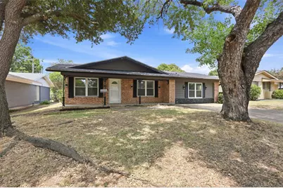 12319 Sunland Street, Dallas, TX 75218 - Photo 1