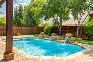 9161 Cedar Ridge, Lantana, TX 76226 - Photo 35