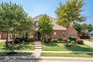 9161 Cedar Ridge, Lantana, TX 76226 - Photo 1