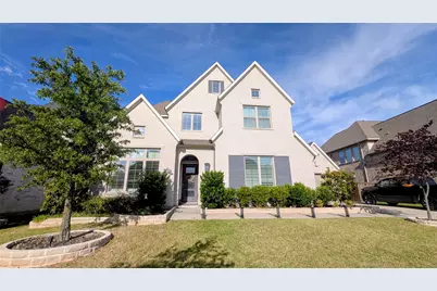 8933 Frostweed Road, Frisco, TX 75035 - Photo 1
