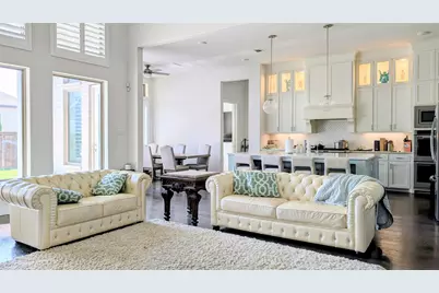 8933 Frostweed Road, Frisco, TX 75035 - Photo 5