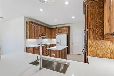 5224 Winterberry Court, Fort Worth, TX 76244 - Photo 9