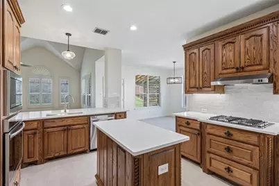 5224 Winterberry Court, Fort Worth, TX 76244 - Photo 5