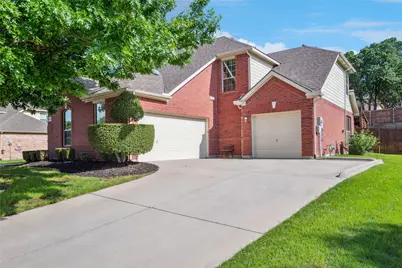 5224 Winterberry Court, Fort Worth, TX 76244 - Photo 3
