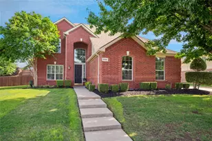 5224 Winterberry Ct, Fort Worth, TX 76244 - Photo 1