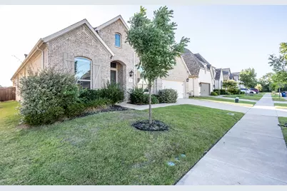 3521 Abingdon Avenue, Melissa, TX 75454 - Photo 3