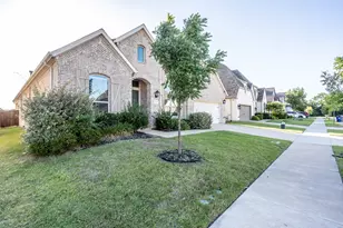 3521 Abingdon Ave, Melissa, TX 75454 - Photo 3