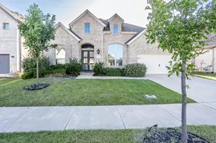 3521 Abingdon Ave, Melissa, TX 75454 - Photo 1