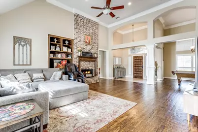 30 Tananger Springs Drive, Denison, TX 75021 - Photo 5