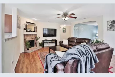10040 Daly Drive, Fort Worth, TX 76053 - Photo 3