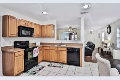 10040 Daly Drive, Fort Worth, TX 76053 - Photo 5