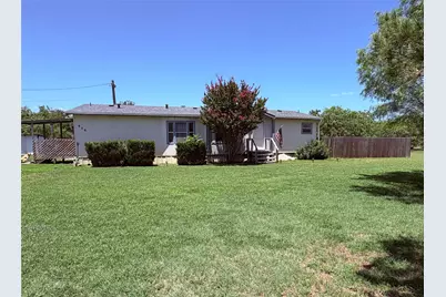 606 W 16th Street, Cisco, TX 76437 - Photo 5