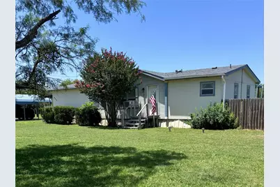 606 W 16th Street, Cisco, TX 76437 - Photo 1