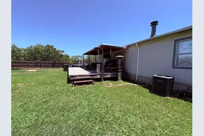 606 W 16th Street, Cisco, TX 76437 - Photo 13