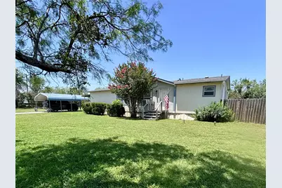 606 W 16th Street, Cisco, TX 76437 - Photo 3