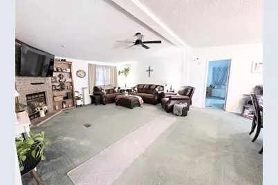 606 W 16th Street, Cisco, TX 76437 - Photo 15