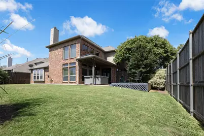 180 Crown Colony Drive, Prosper, TX 75078 - Photo 37