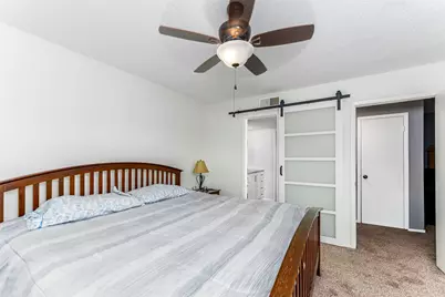 1719 Westview Terrace #L, Arlington, TX 76013 - Photo 17