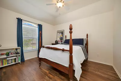 15724 Landing Creek Lane, Fort Worth, TX 76262 - Photo 13
