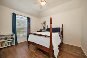 15724 Landing Creek Ln, Fort Worth, TX 76262 - Photo 13
