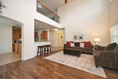 15724 Landing Creek Lane, Fort Worth, TX 76262 - Photo 3